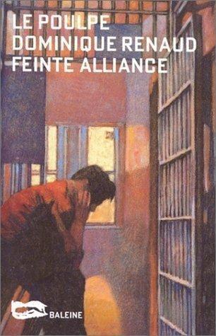 Le Poulpe 23 - Renaud_ Dominique - Feinte alliance