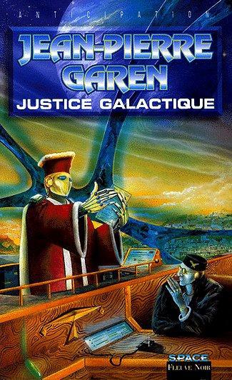 SSPP37 - Justine Galactique