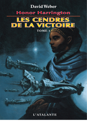 Les cendres de la victoire (Tome 1 et 2)