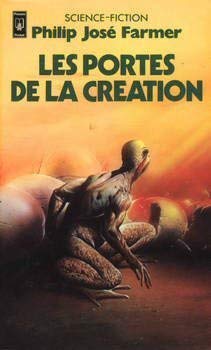 La saga des hommes-dieux