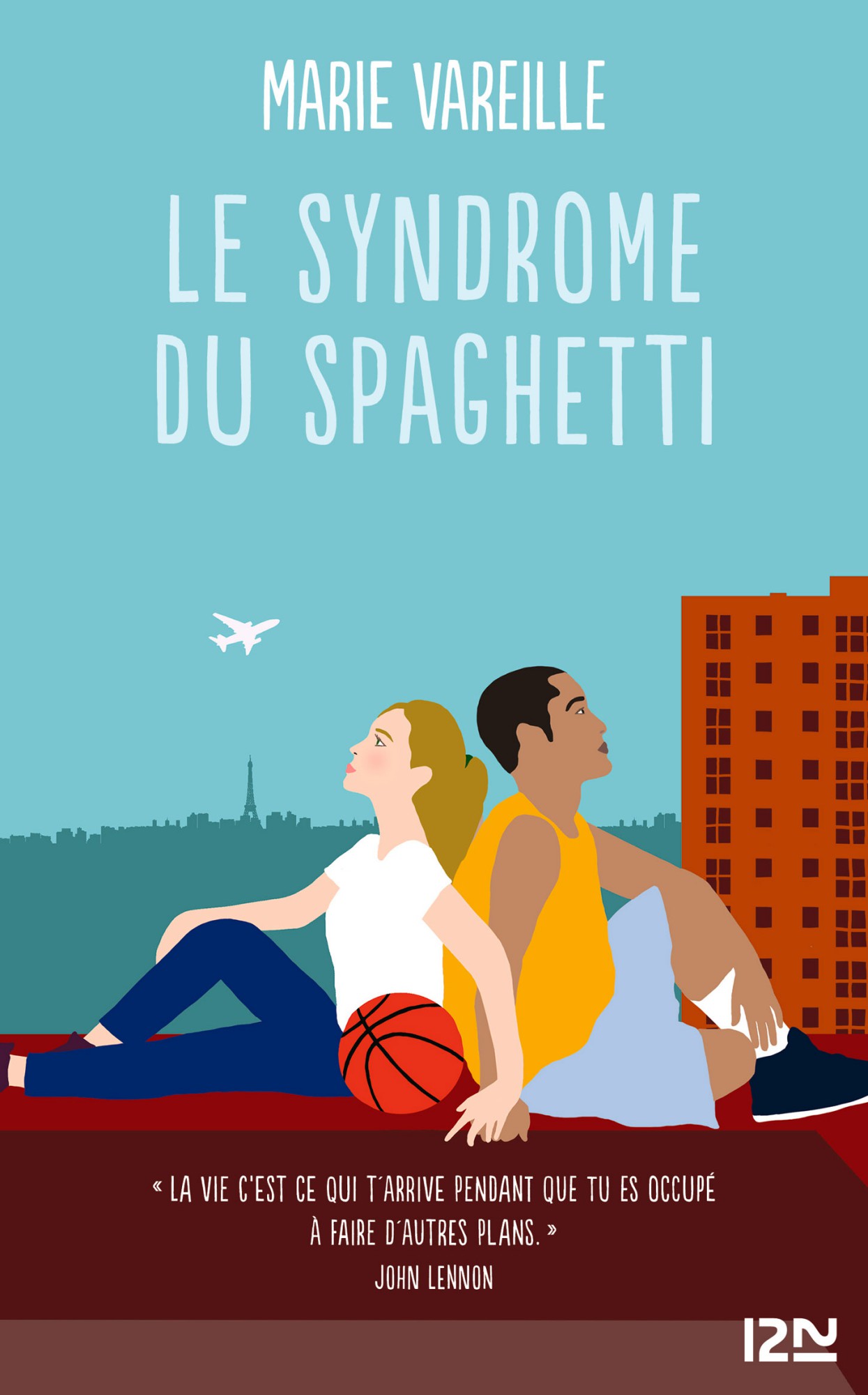 Le syndrôme du spaghetti