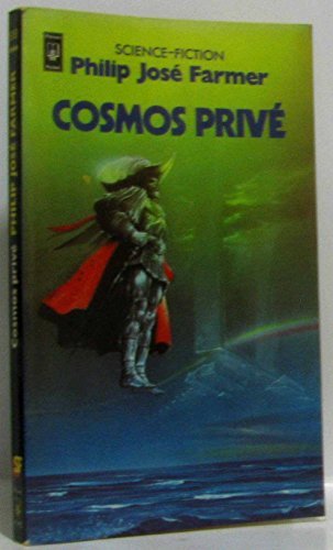 Cosmos Privé
