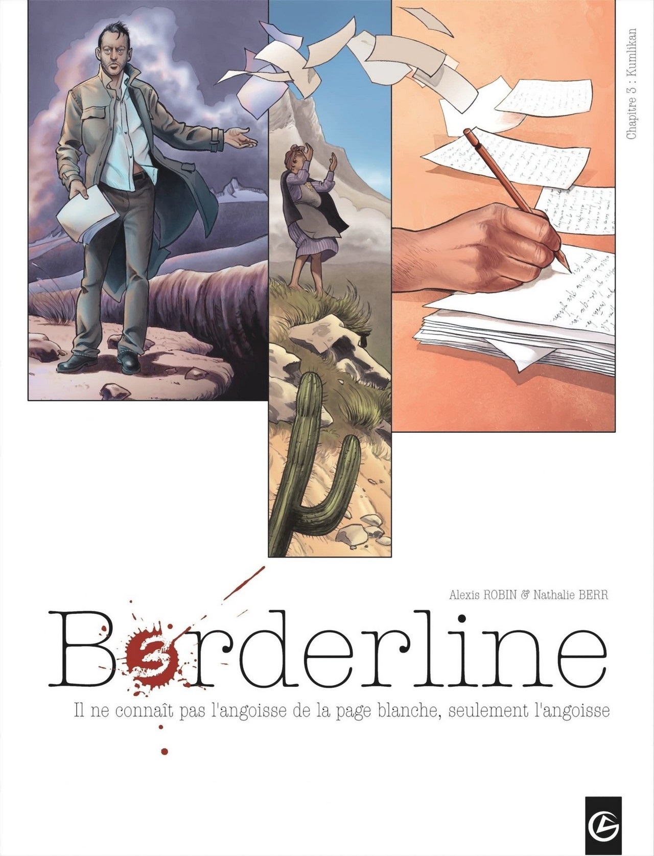 Borderline - T03
