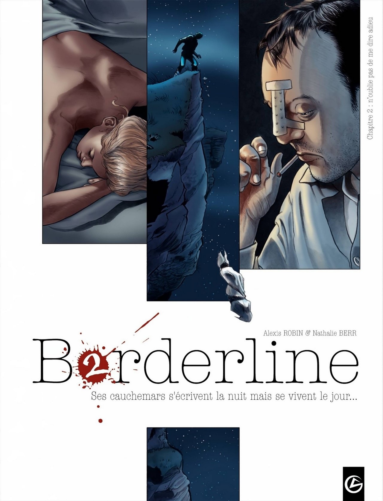 Borderline - T02