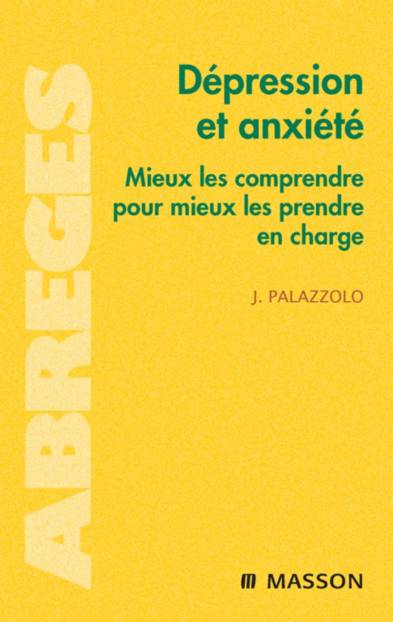 Dépression et anxiété: Mieux les comprendre pour mieux les prendre en charge