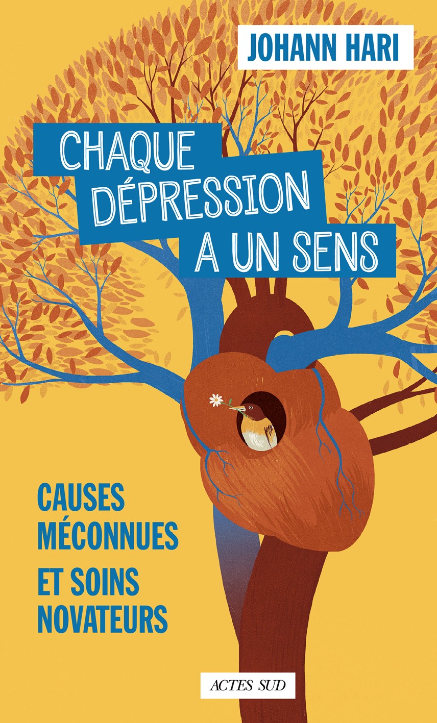 Chaque dépression a un sens