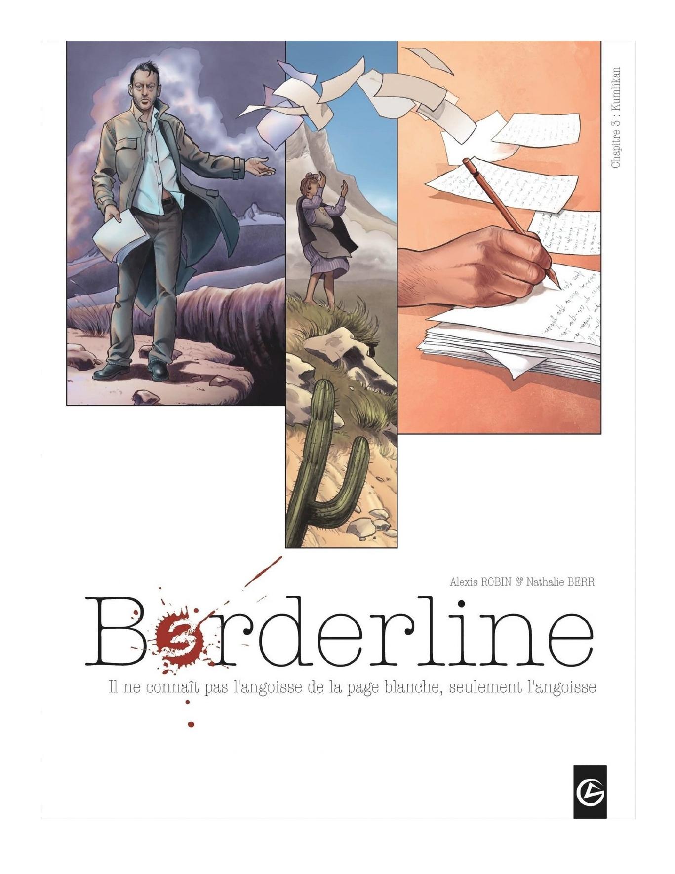 Borderline - T03