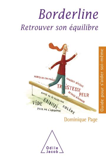Borderline : Retrouver l'équilibre
