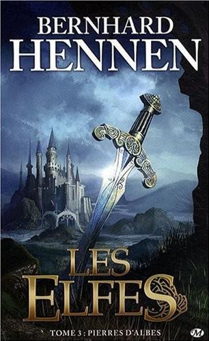 Pierres d'Albes