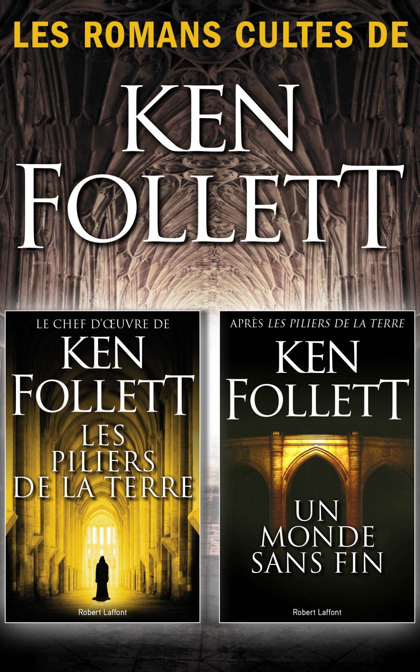 Le Monde sans fin