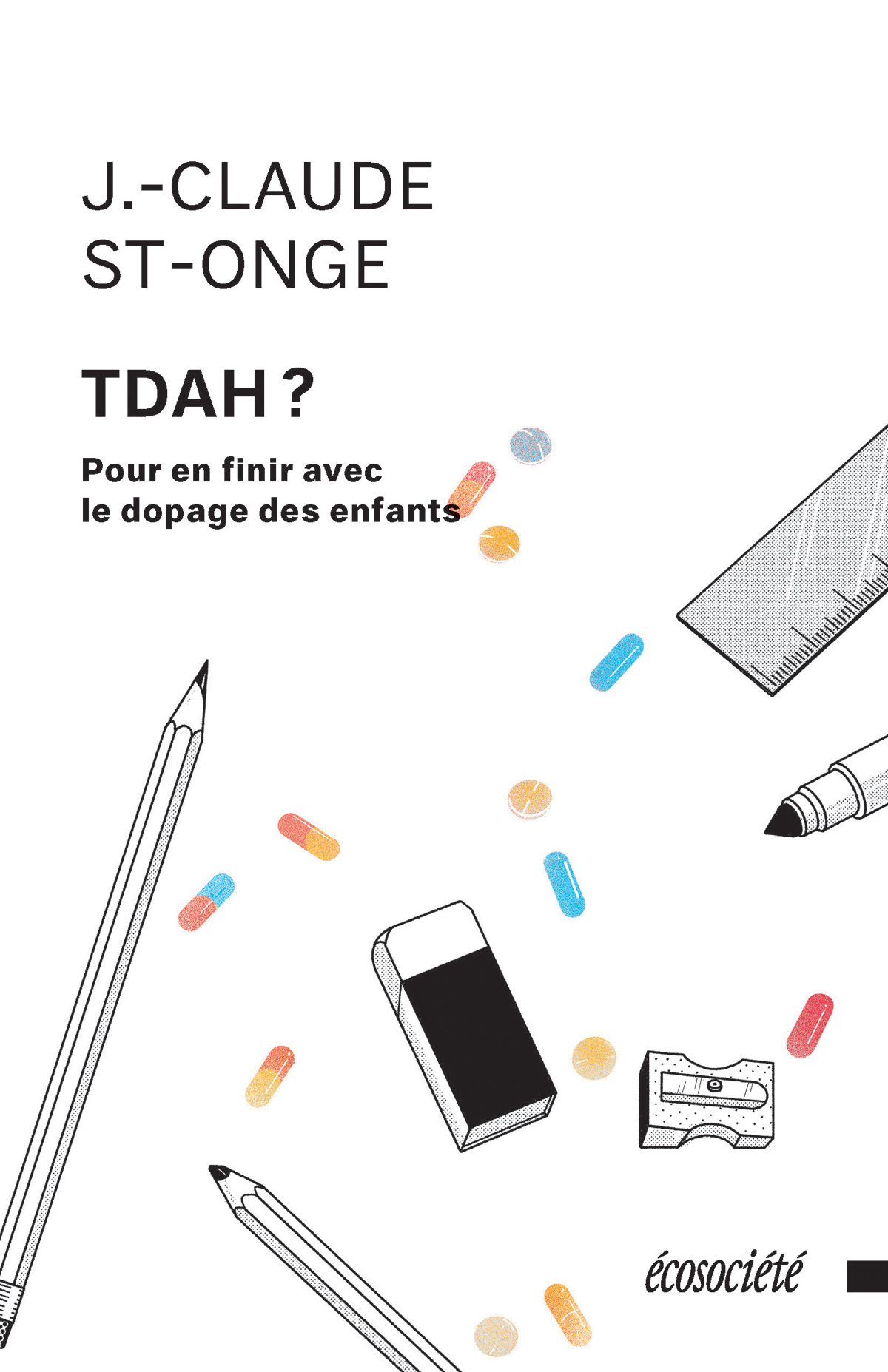 TDAH?