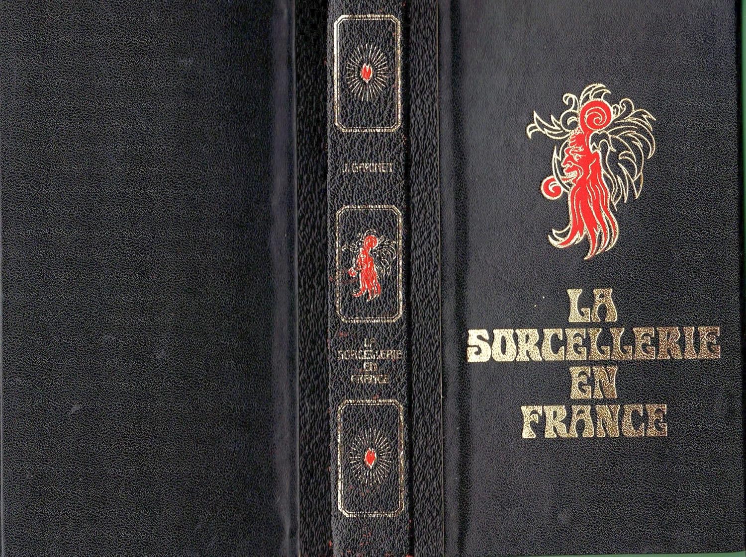 La sorcellerie en France