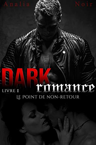 Dark Romance (Vol. 1):