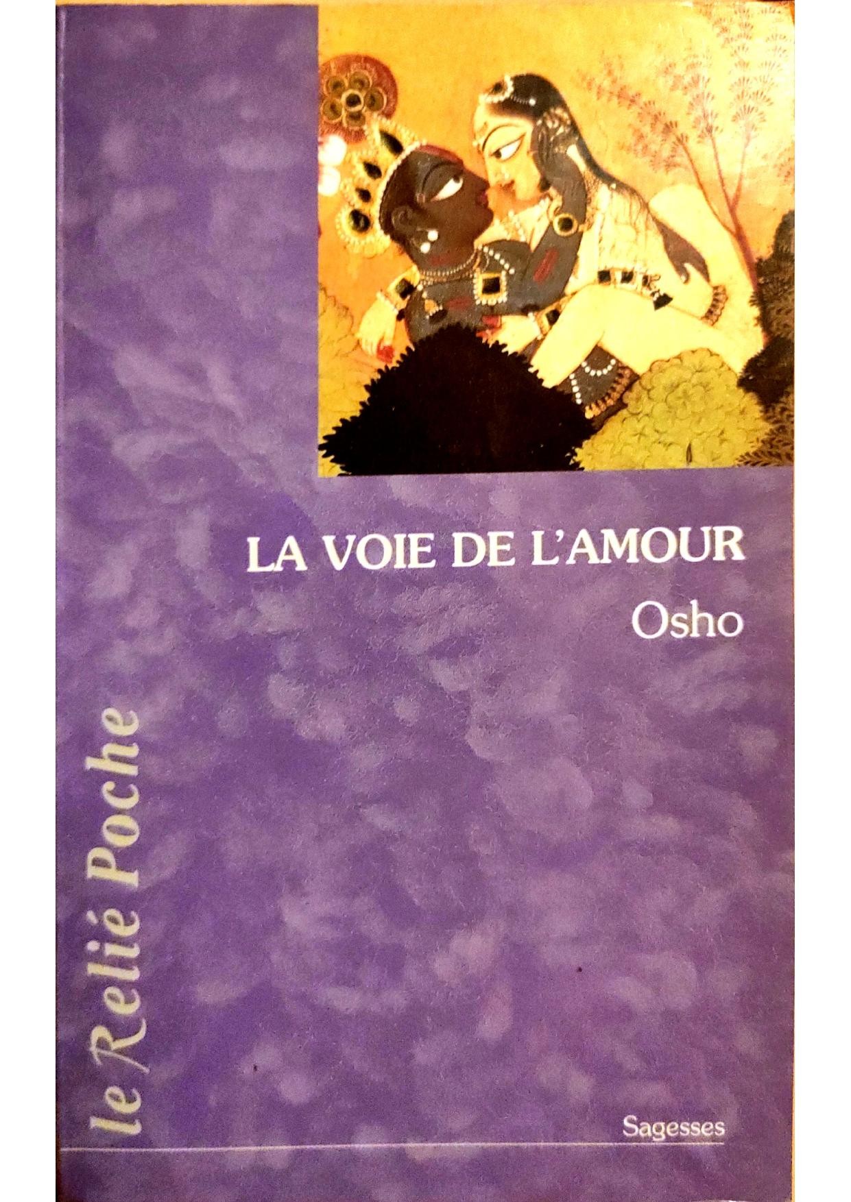 La voie de l'amour