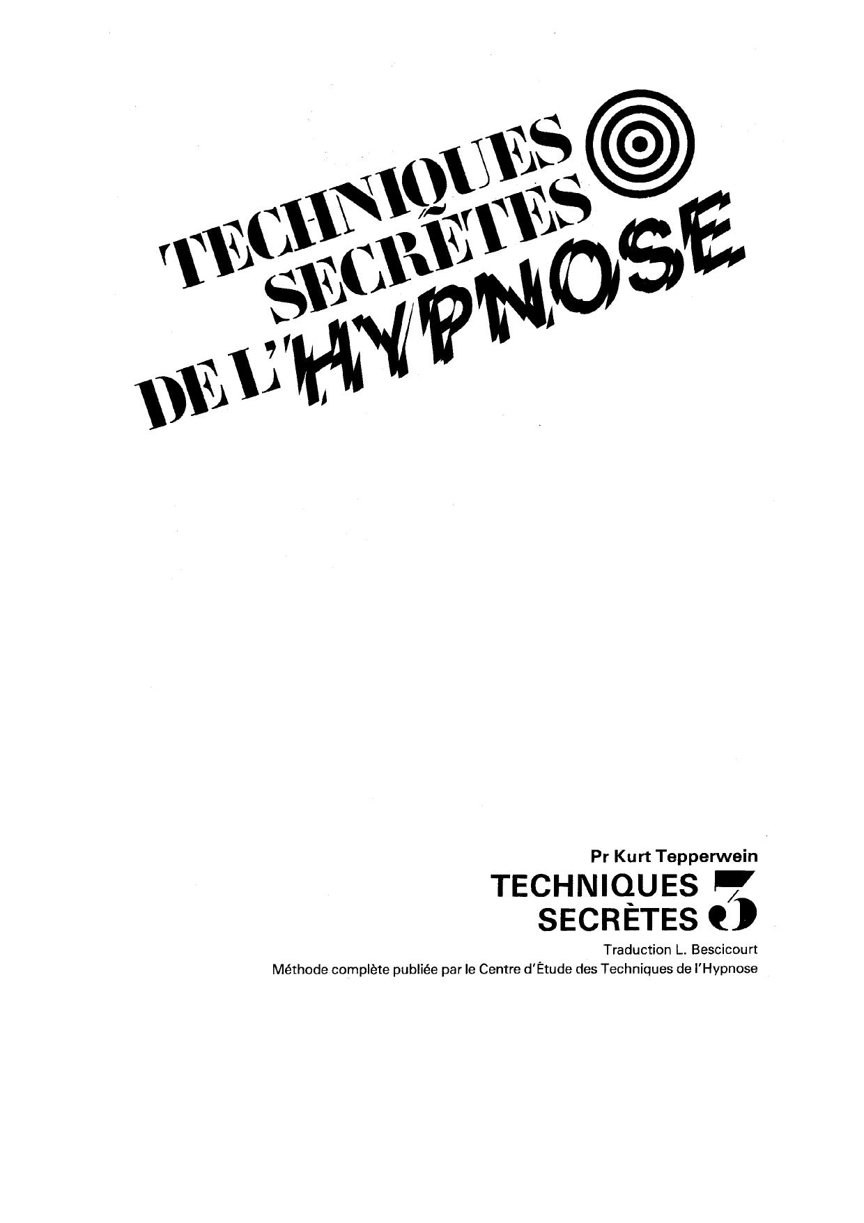 Impression hypnose3_g4 (140 pages)
