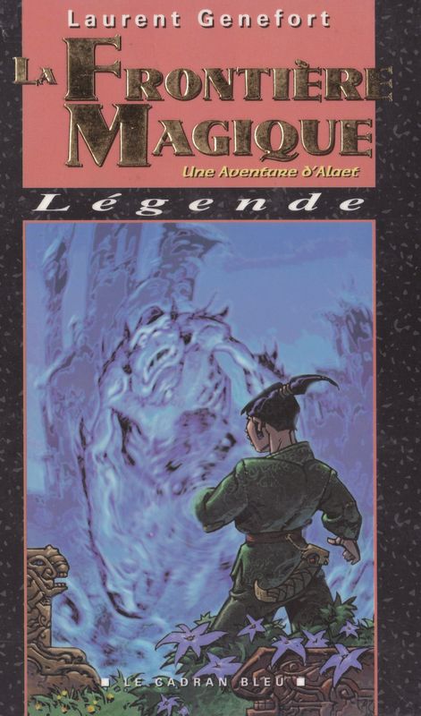 La Frontière magique