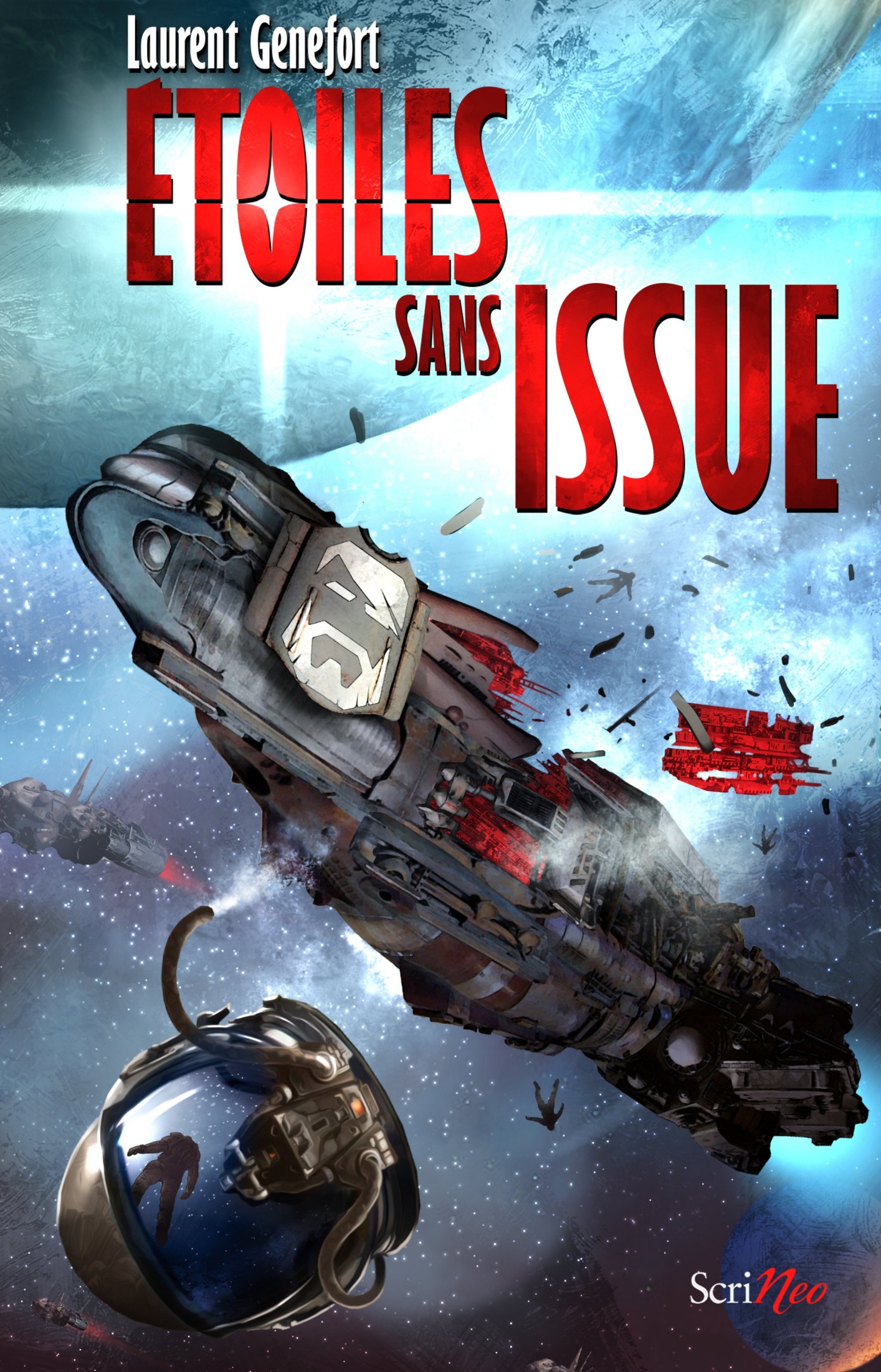 Etoiles sans issue