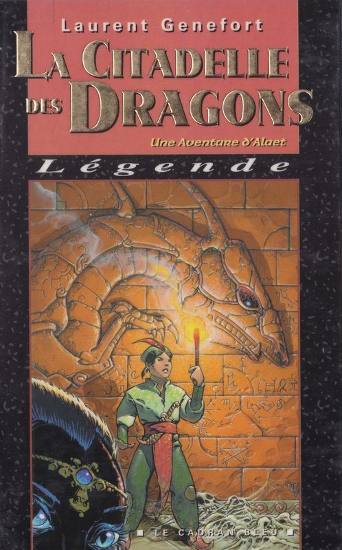 La Citadelle des Dragons