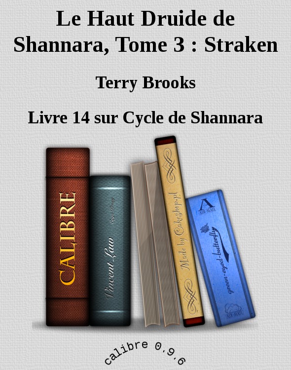 Straken