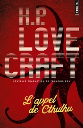 L'Appel De Cthulhu