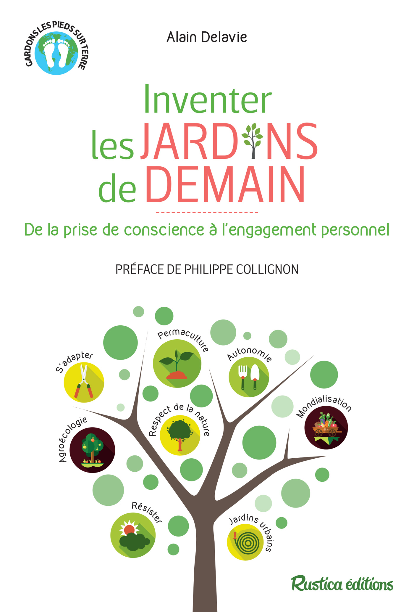 Inventer les jardins de demain