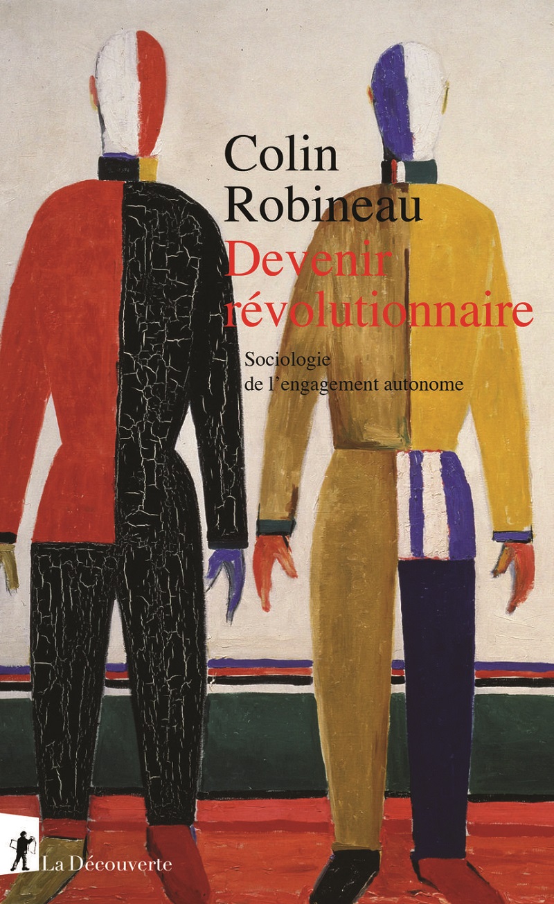 Devenir révolutionnaire