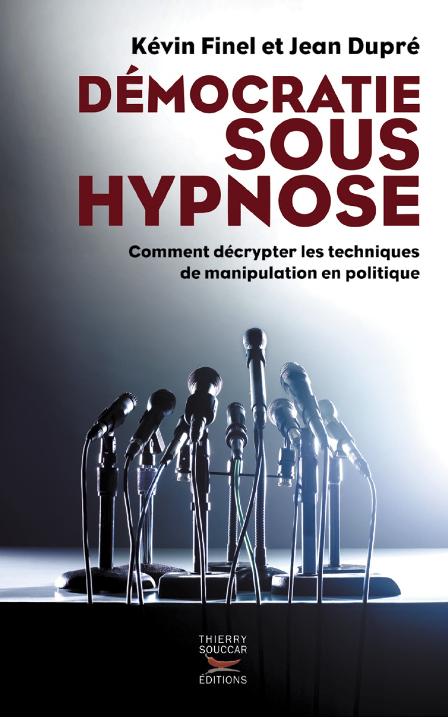 Démocratie sous hypnose