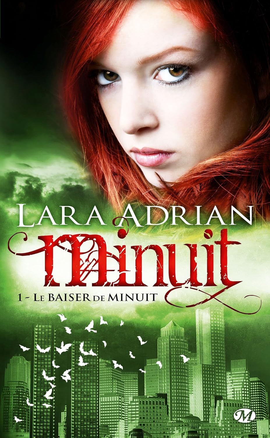 Le Baiser de Minuit