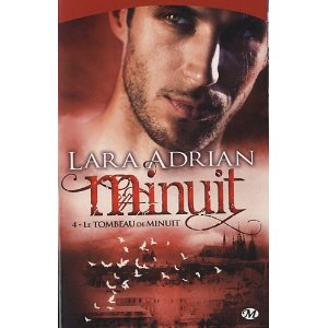 Le tombeau de minuit
