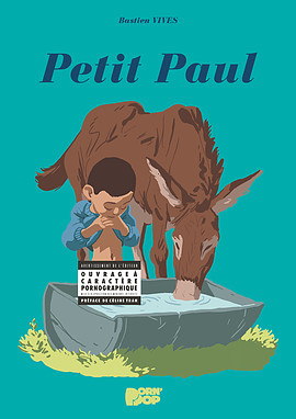 Petit Paul