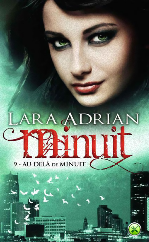 Au-dela de minuit