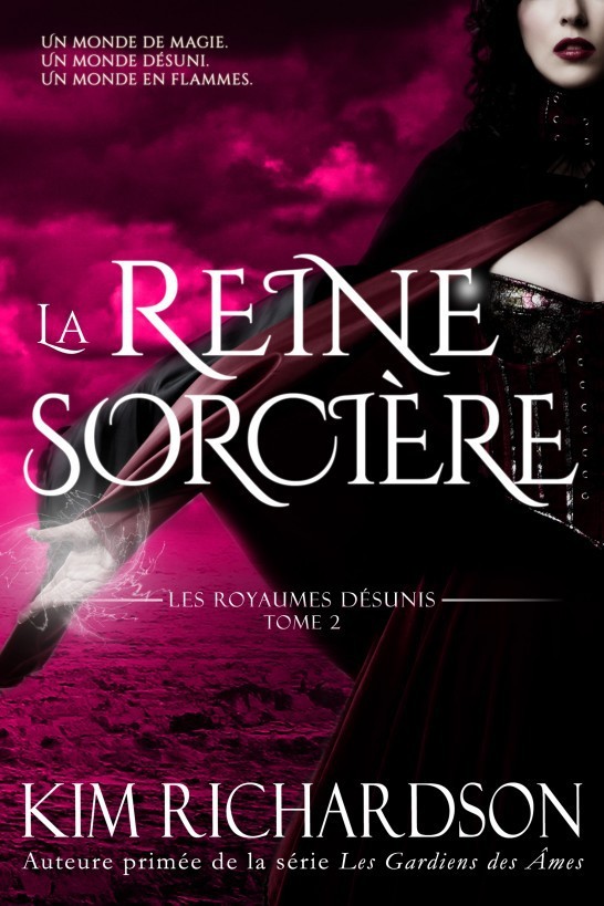 det_La Reine Sorcière