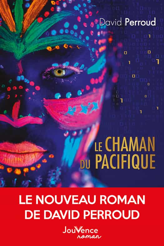 Le chaman du pacifique