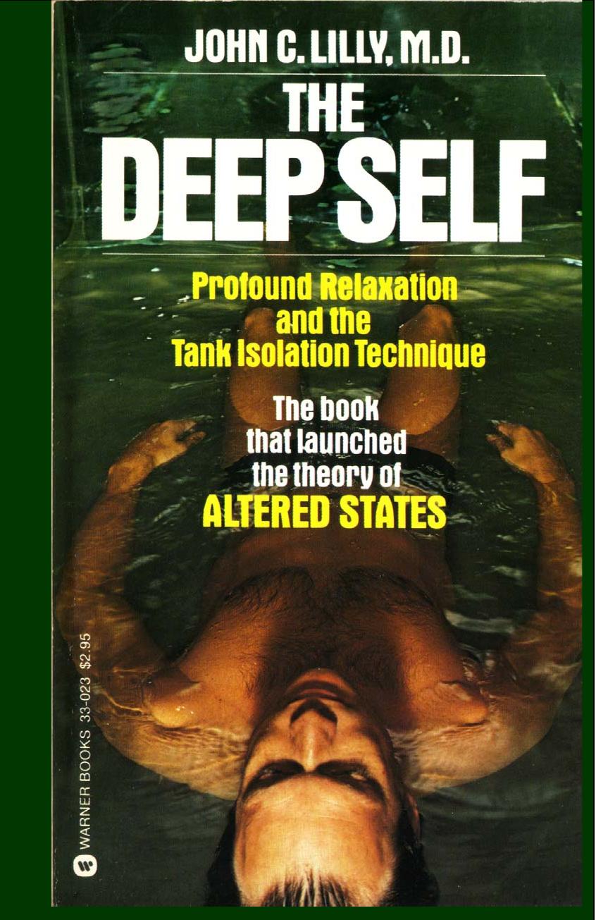 The deep Self
