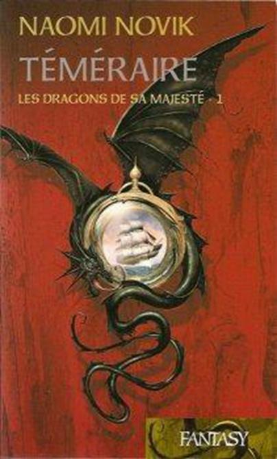 Les dragons de sa majesté