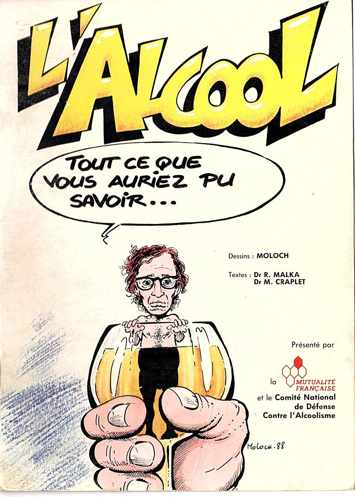 l'alcool hd