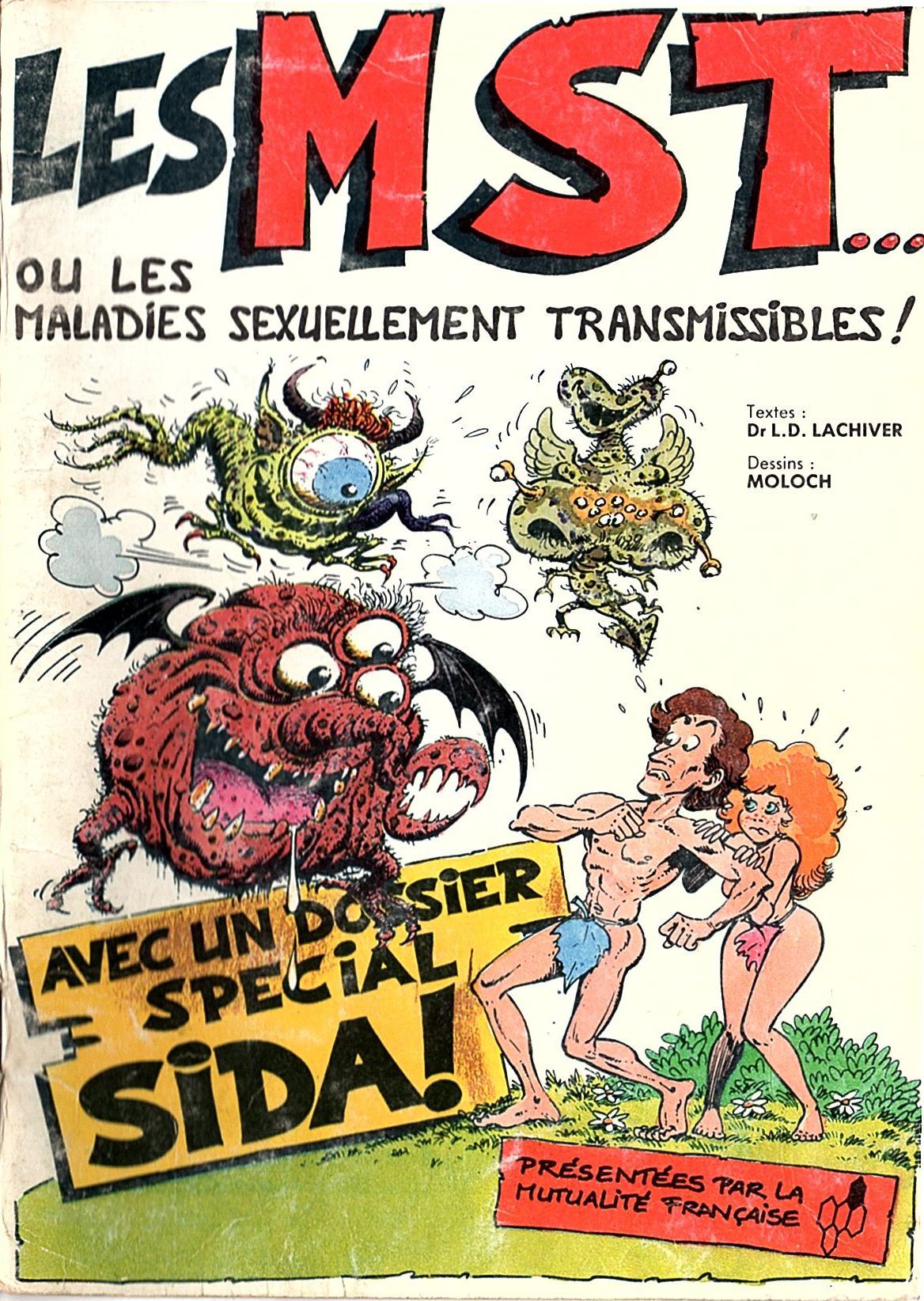 les mst hd