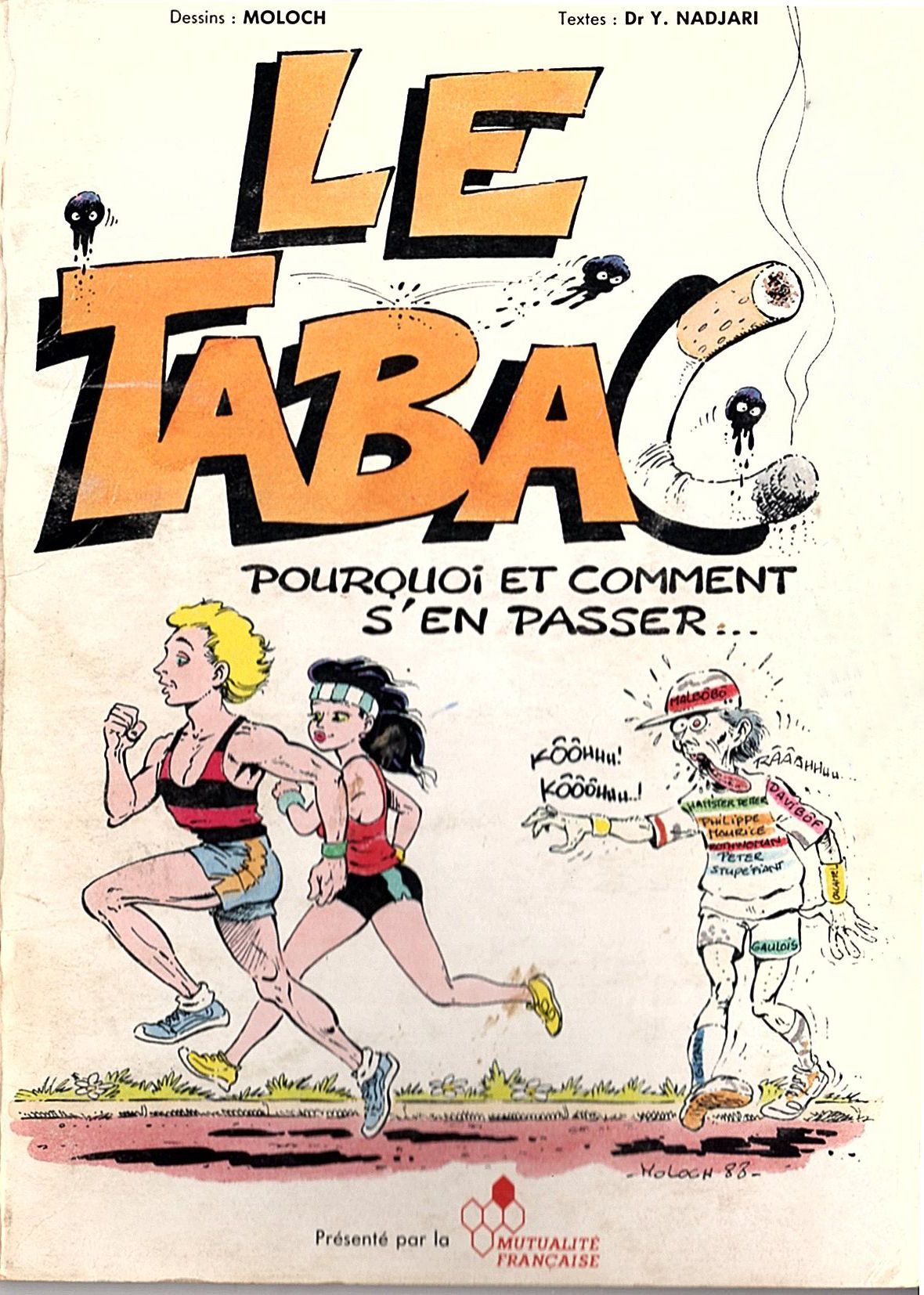 le tabac hd