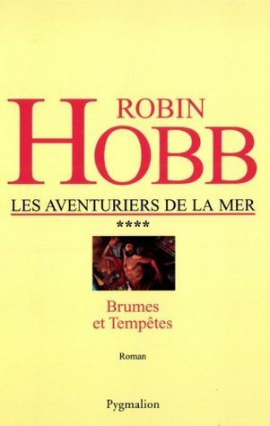 Brumes et Tempêtes