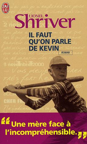 Il faut qu'on parle de Kevin