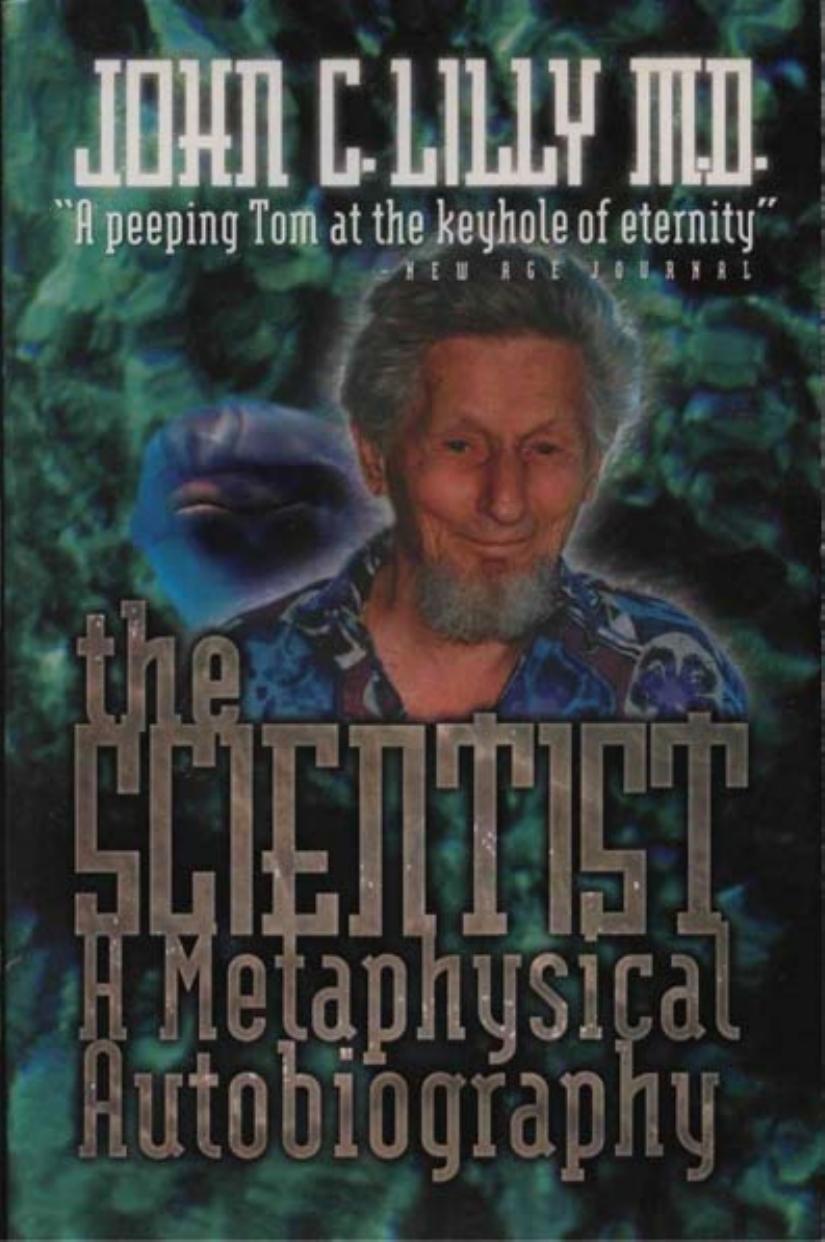Metaphysical Autobiography A
