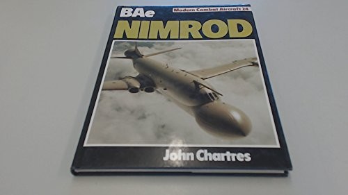 BAe Nimrod