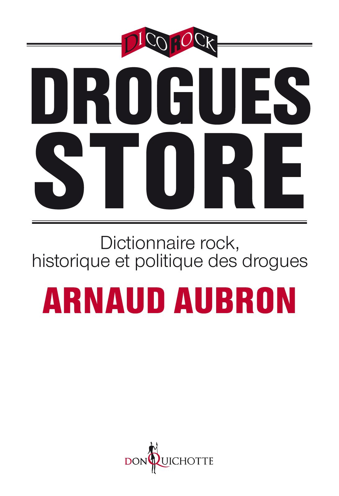 Drogues Store