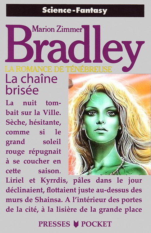 La chaine brisée