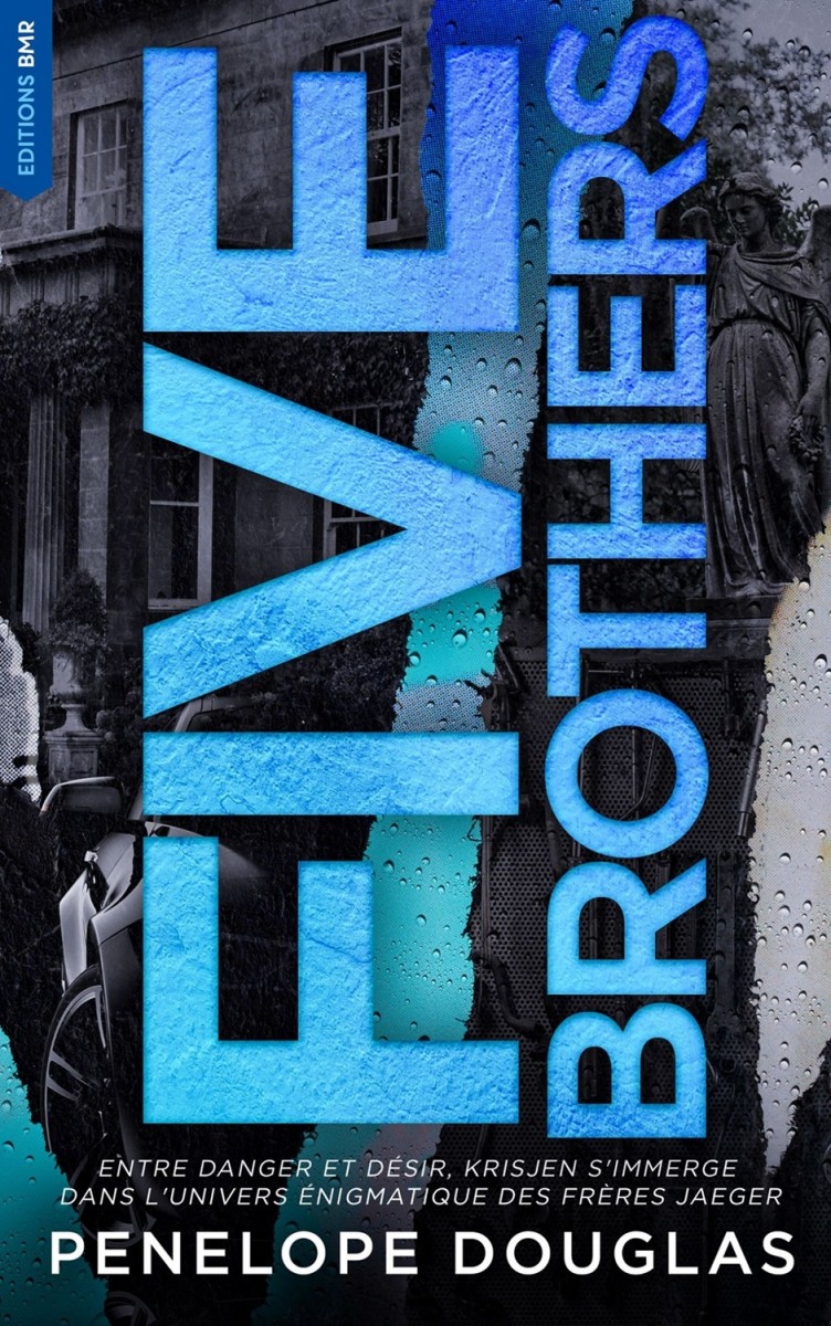 Five Brothers