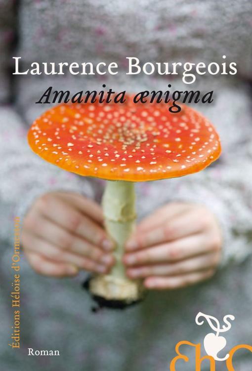 Amanita ænigma