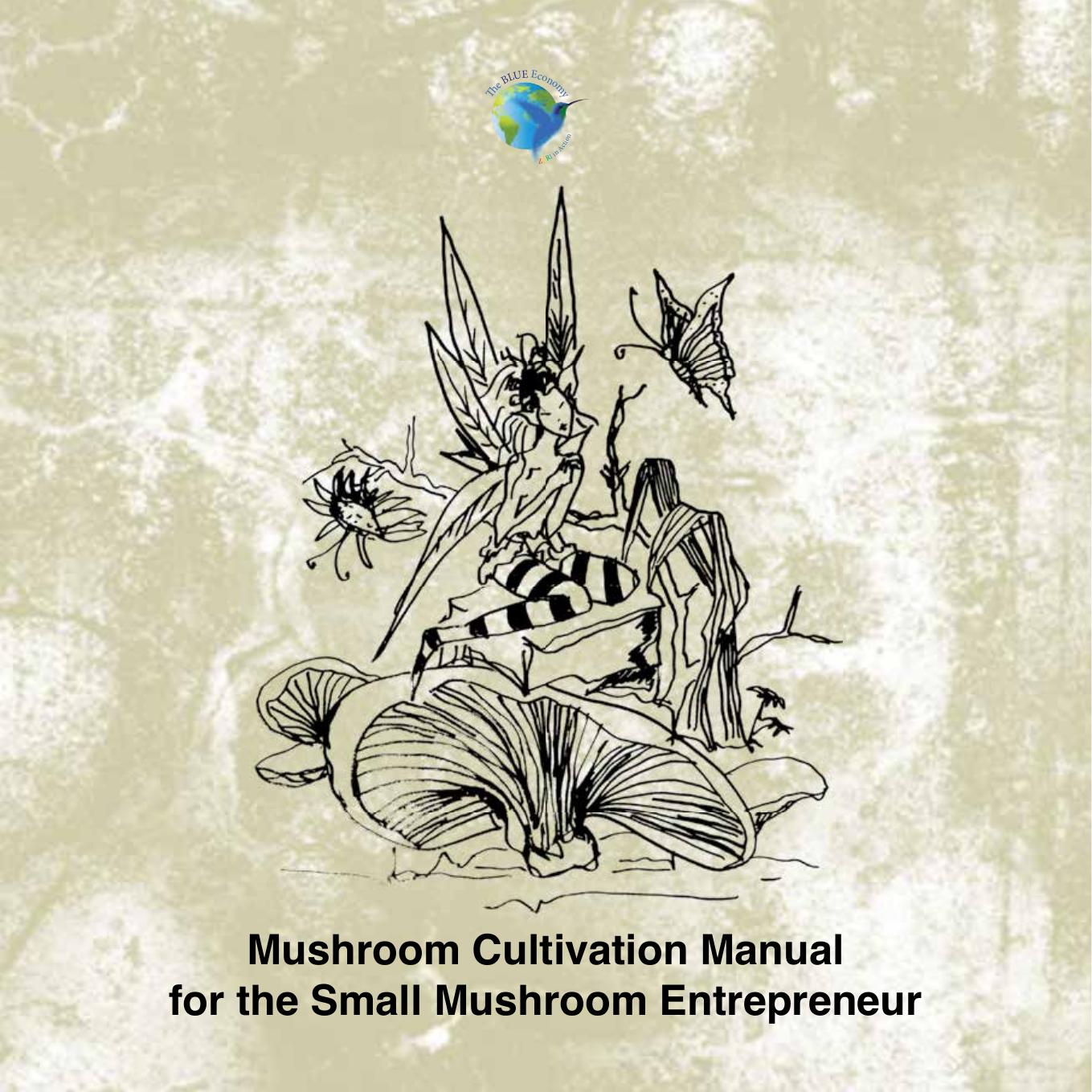 Mushroom-Cultivation-Manual
