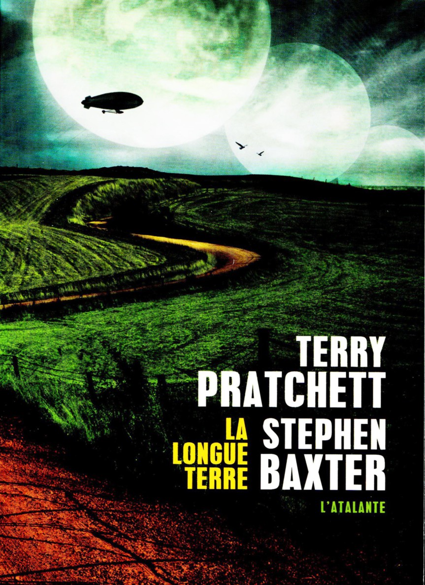 La longue terre