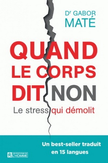 Quand le corps dit non