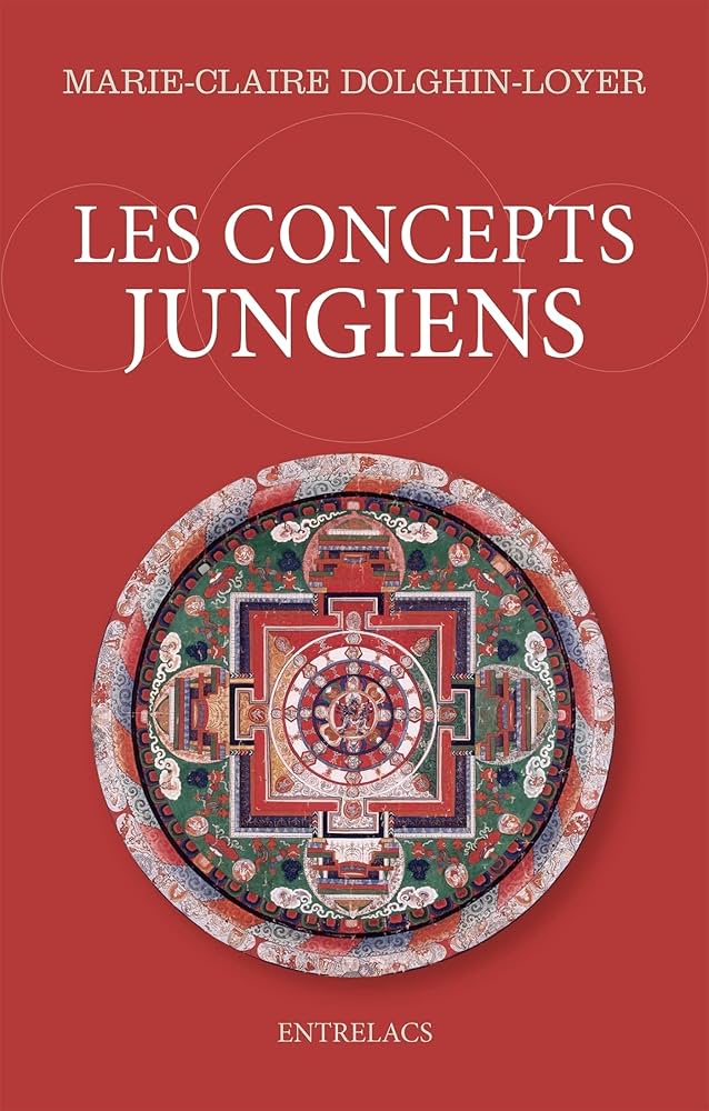 Les concepts jungiens